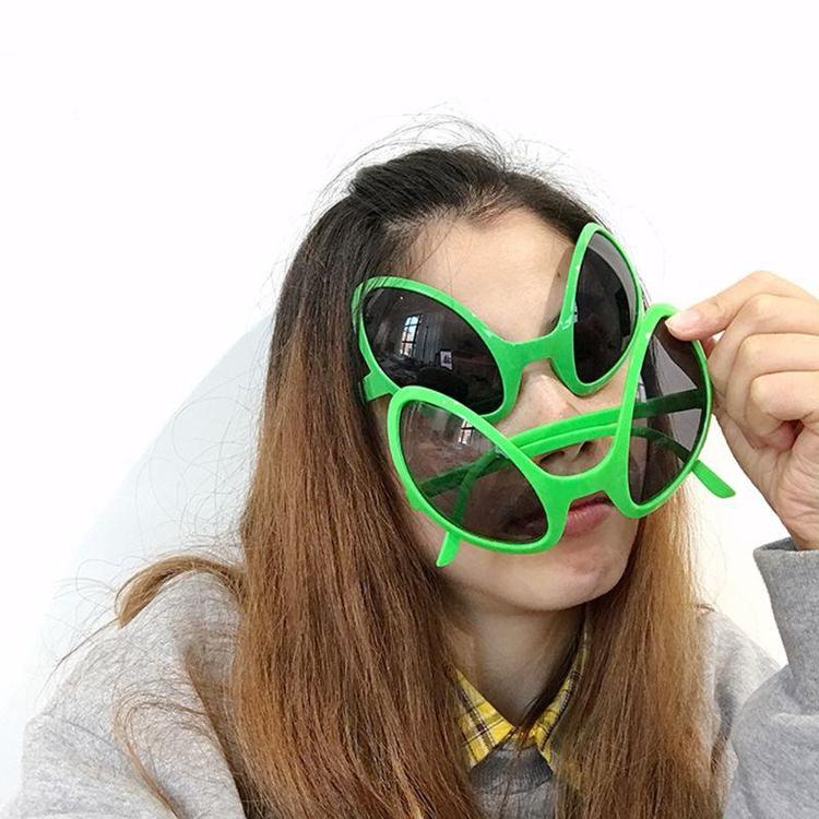 Lunettes Plastique Moches