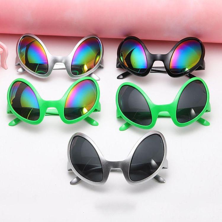 Lunettes Ringardes