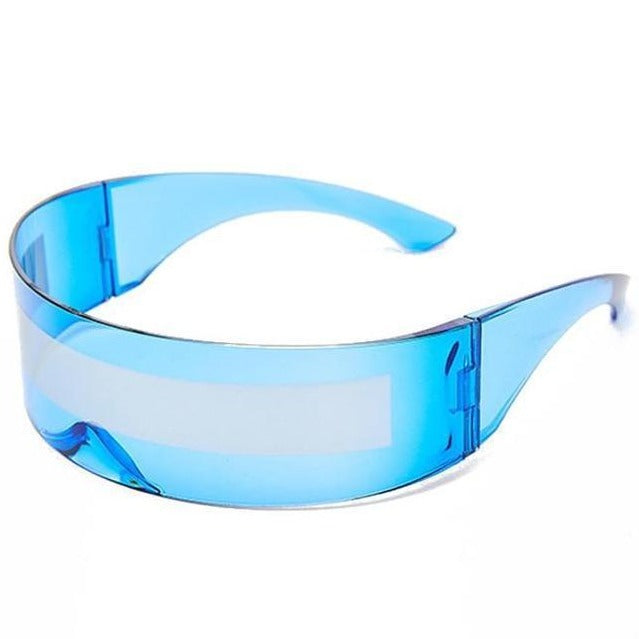 Lunette de Soleil Futur