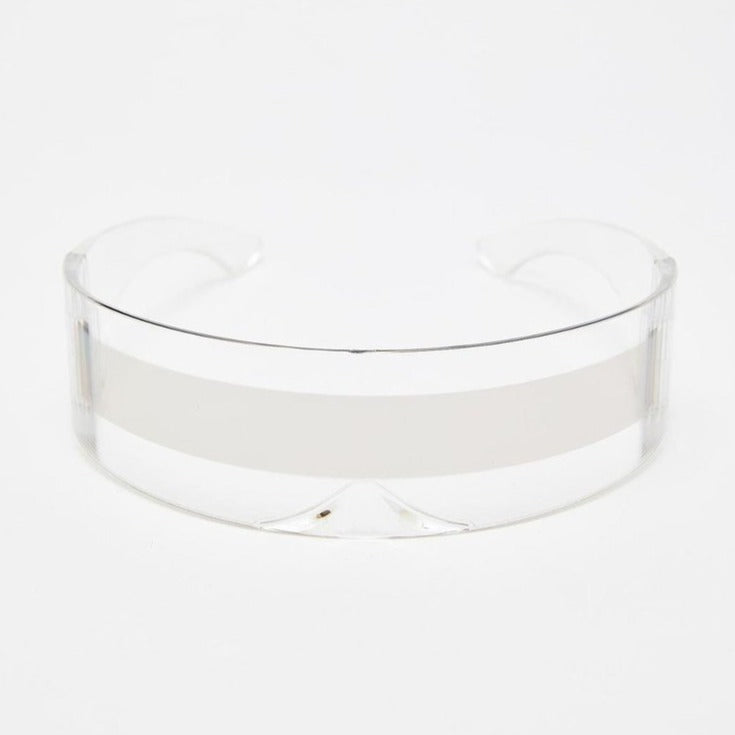 Lunette de Soleil Futur
