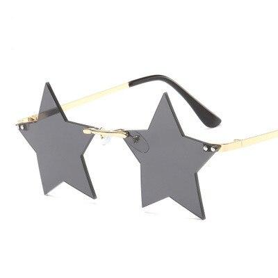 Lunettes Déguisement Disco