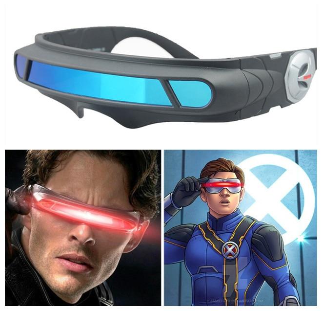 Lunette Extra Terrestre