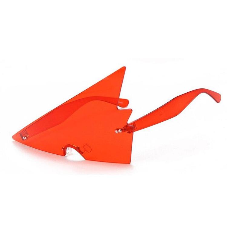 Lunette Triangle