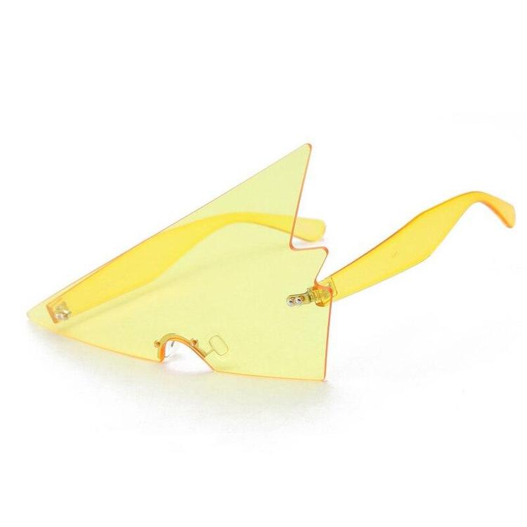 Lunettes De Soleil Femme Humour