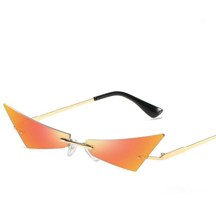 Lunette de Soleil Futur Homme