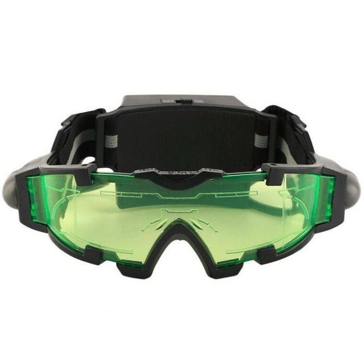 Lunette Retro Futur