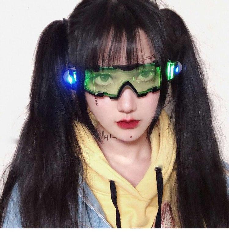 Lunette Futur