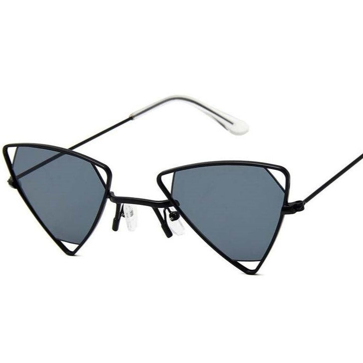 Lunette Triangle Homme