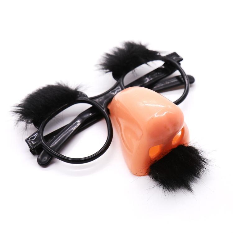 Lunettes Beauf et Nez