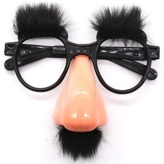 Lunettes Beauf Noires