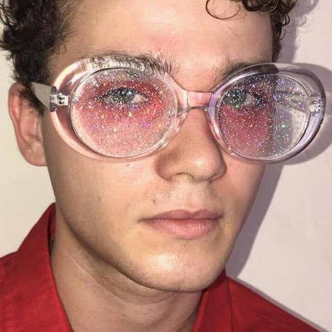 Lunettes Pas Belle