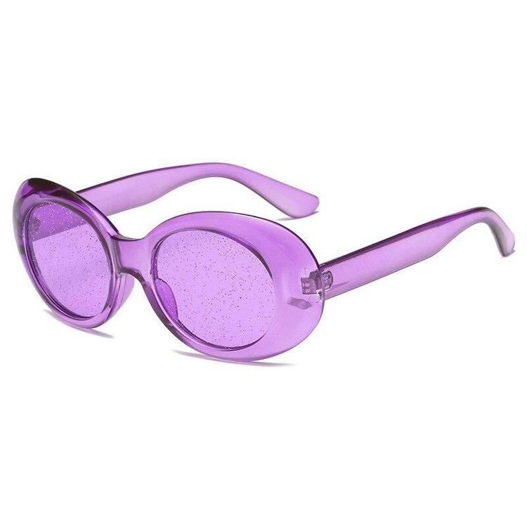 Lunettes Paillettes