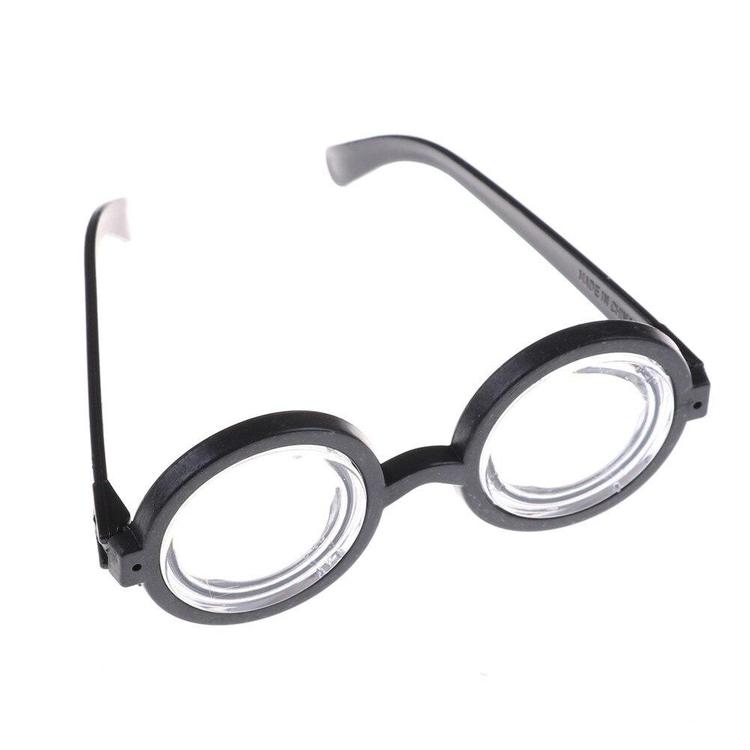 Lunettes Humour