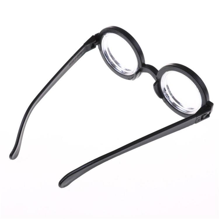 Lunettes Drôle