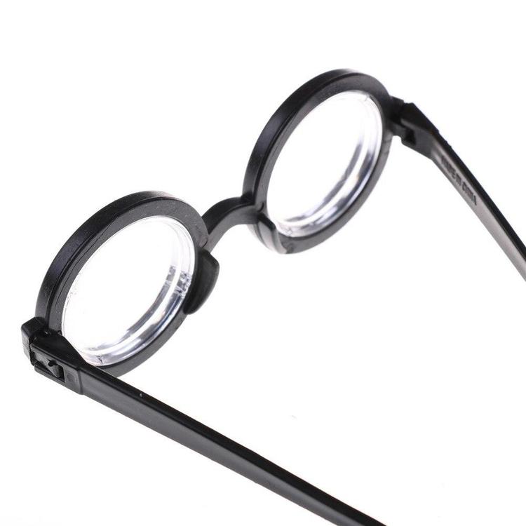 Grosse Lunette Moche