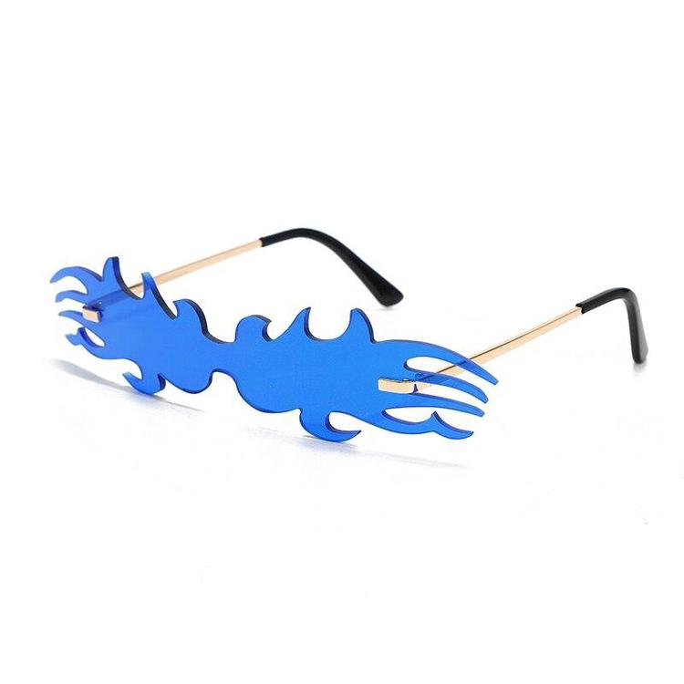 Lunettes de Soleil Flamme