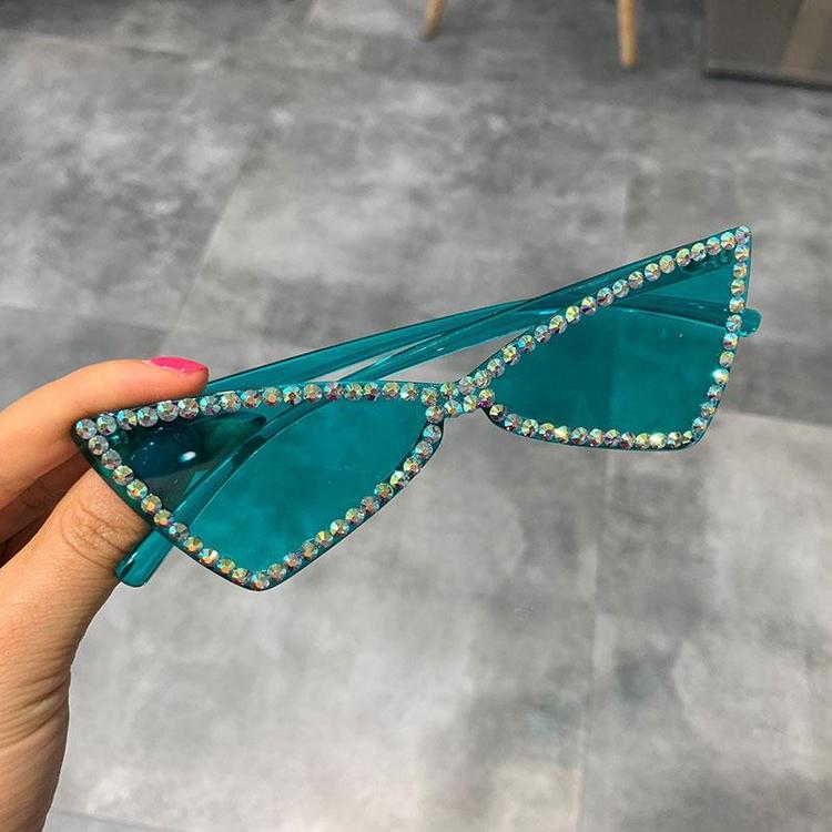 Lunettes Disco