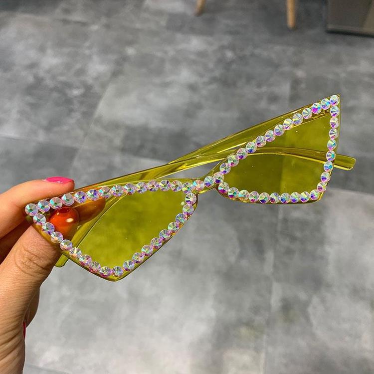 Lunettes Beauf Plastique