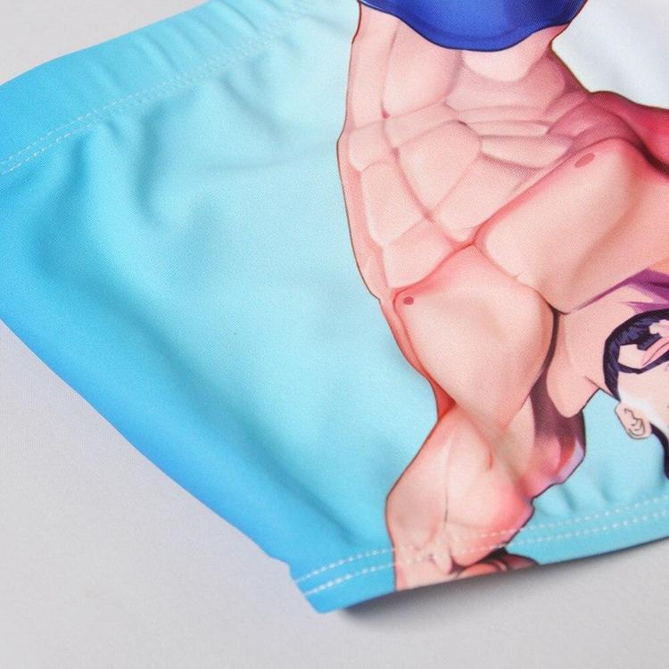 Slip De Bain Beauf