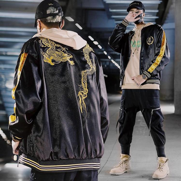 Blouson Beauf