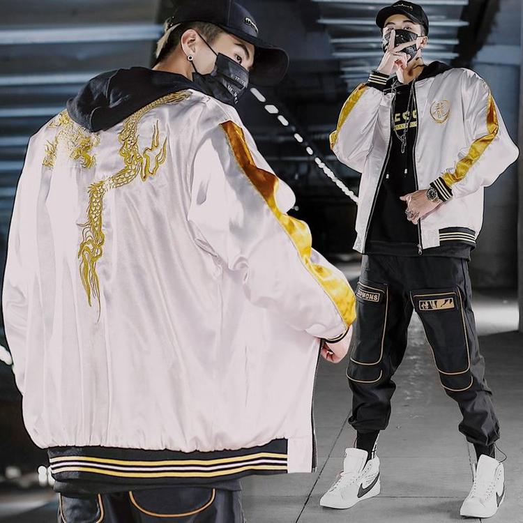 Manteau Beauf