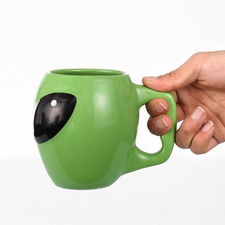 Mug Extra Terrestre