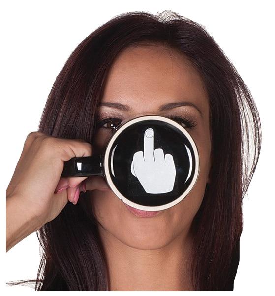 Tasse Beauf