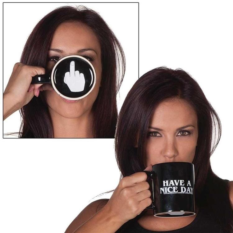 Mug Humour Pas Cher