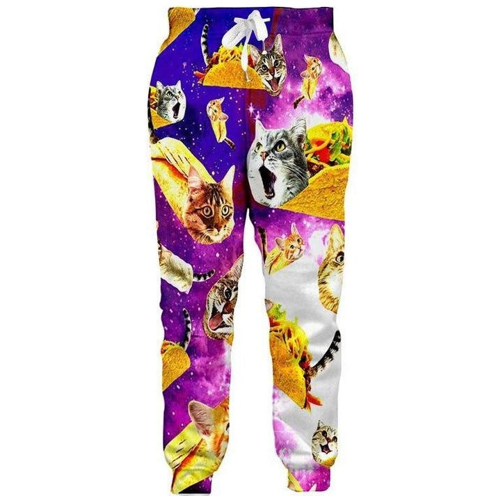 Pantalon Humour
