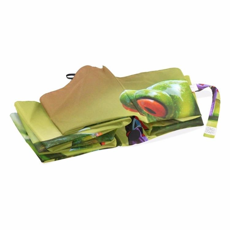 Parapluie Grenouille