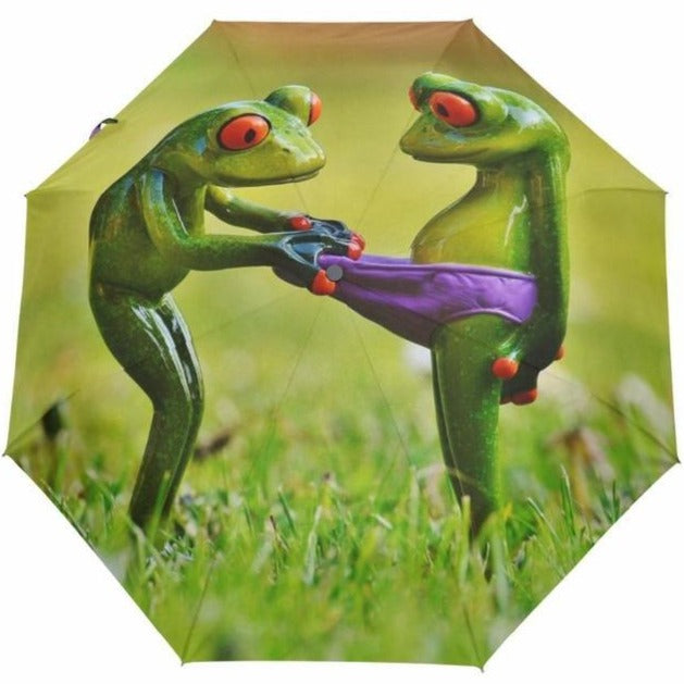 Parapluie Drôle