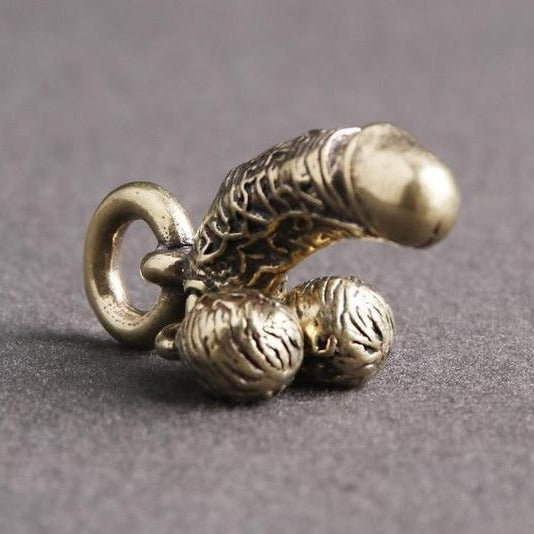 Pendentif Fun