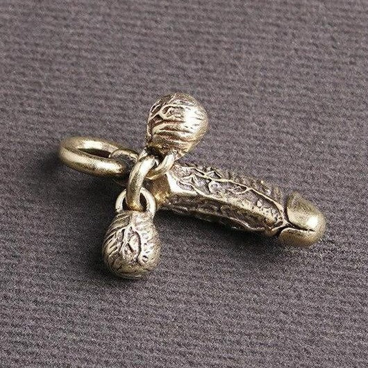 Pendentif Beauf