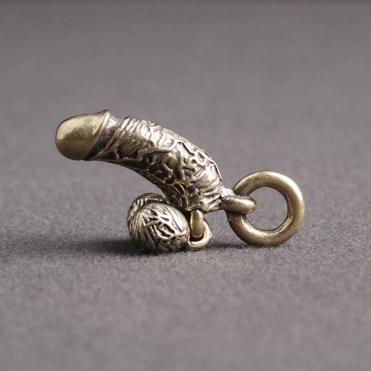Collier Rigolo