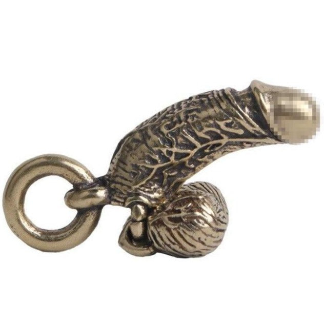 Pendentif Rigolo
