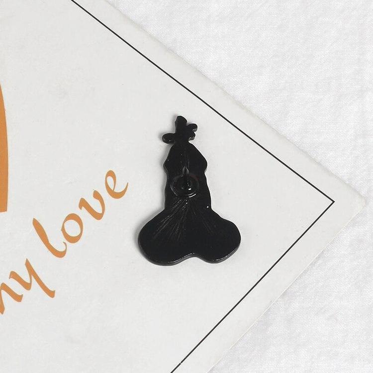 Pin's Marrant