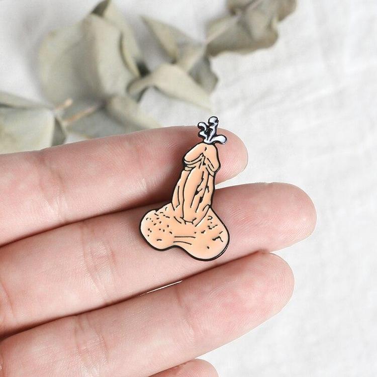 Pin's Beauf