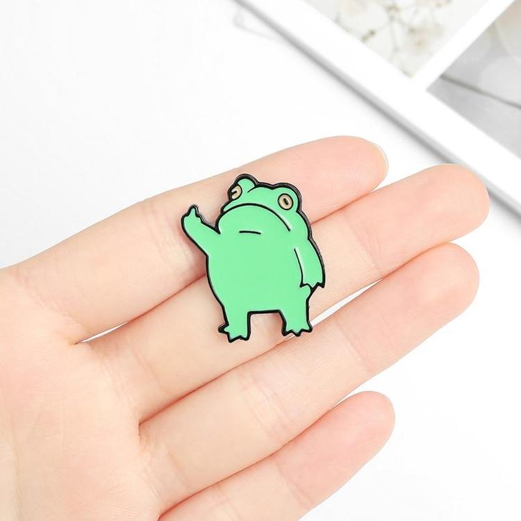 Pin's Beauf