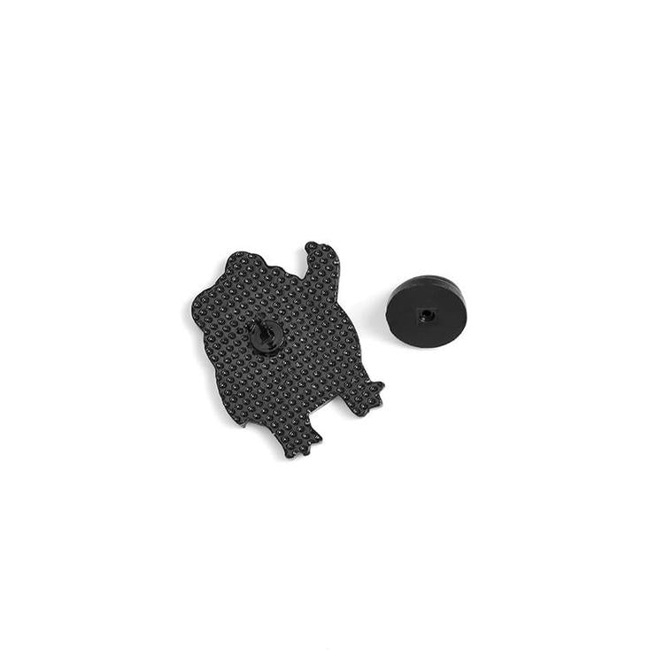 Pin's Drôle