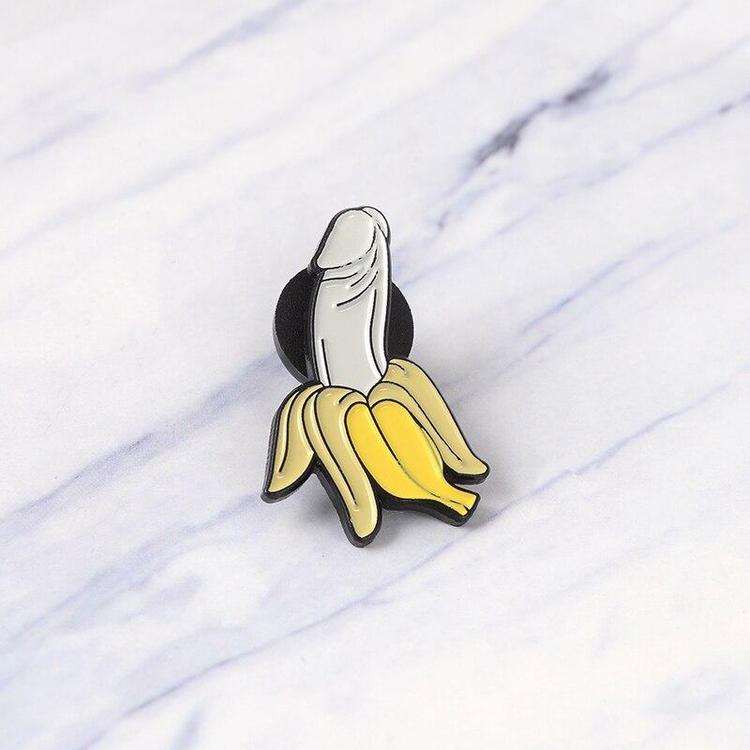Pin's Marrant