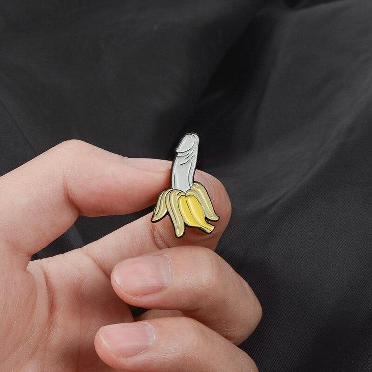 Pin's Beauf