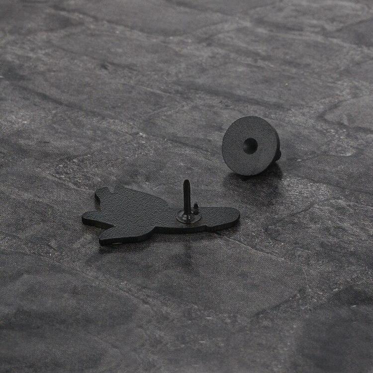 Pin's Humour
