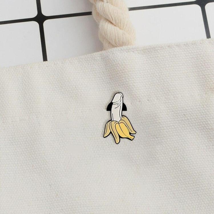 Pin's Humoristique