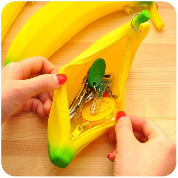 Portefeuille Banane