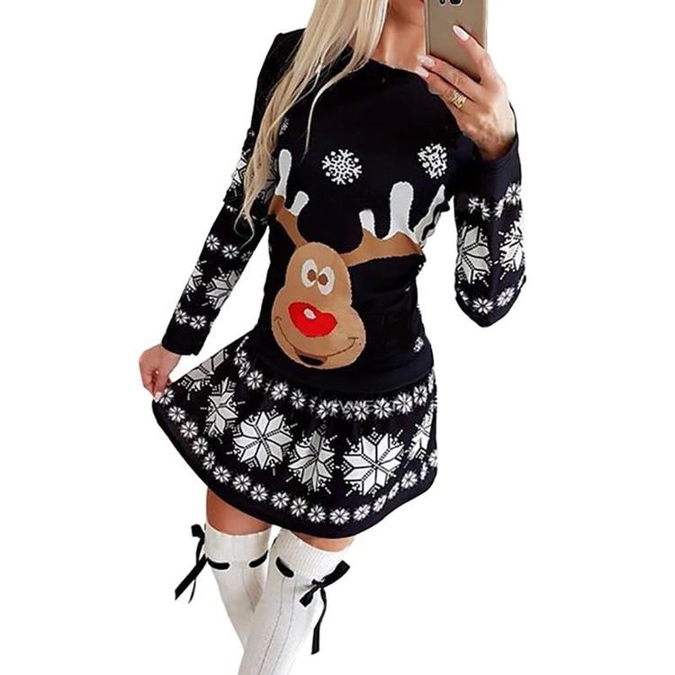 Robe Drôle