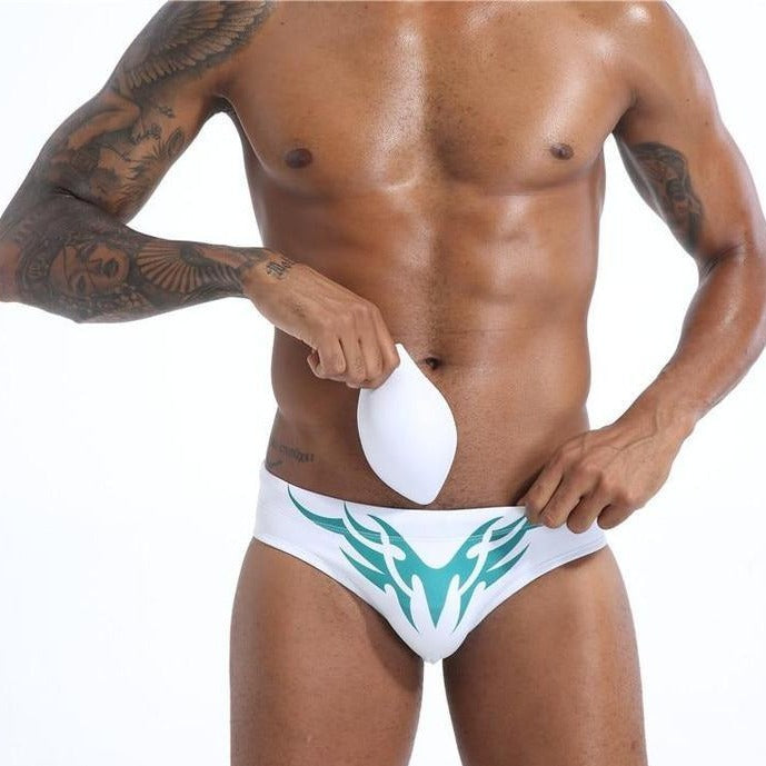Maillot de Bain Beauf