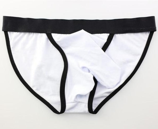 Slip Éléphant Homme