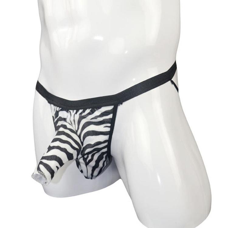 Caleçon Éléphant Homme