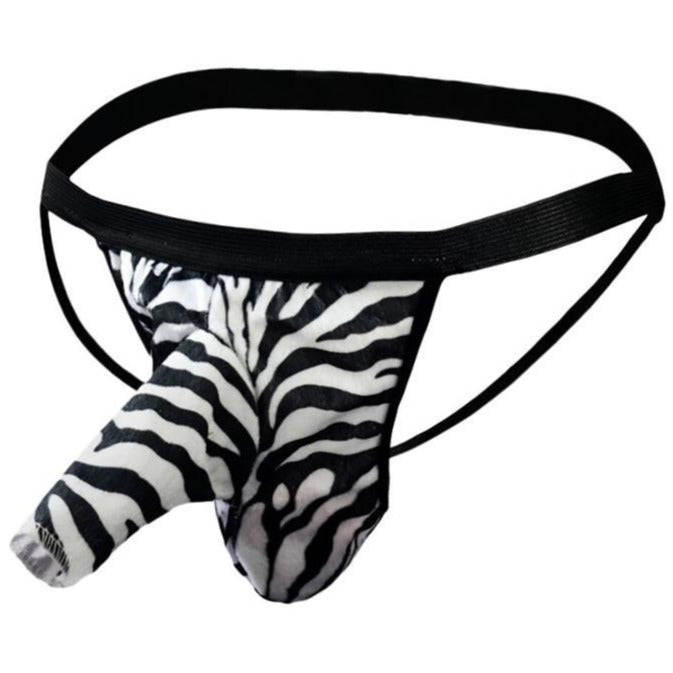 Slip Humour Éléphant