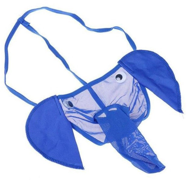 Slip Tête d'Éléphant